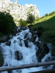 Toda la información sobre caín de valdeón. La Jarda Cain De Valdeon Picos De Europa Leon Mapio Net