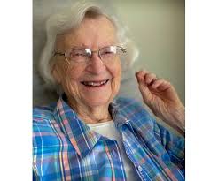 Emily Carnochan Obituary (1921