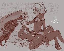 cookie run, cookie run kingdom, pure vanilla cookie, shadow milk cookie,  2boys - R34 Vault