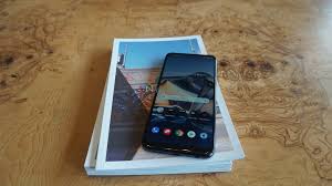 Nokia 8 V 5G UW Review