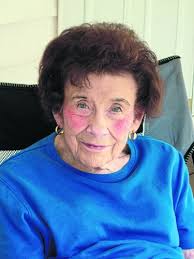 Mary Baumgardner Obituary (2024)