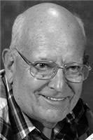 Elwin Fleischer Obituary (1932