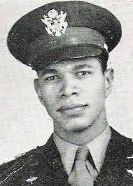 Capt. Andrew Maples Jr., Tuskegee Airman Historical Marker