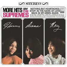 Stop In The Name Of Love A Song By The Supremes On Spotify Soul Music Motown Music Album Covers