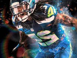Hd wallpapers and background images 46 Richard Sherman Wallpaper On Wallpapersafari