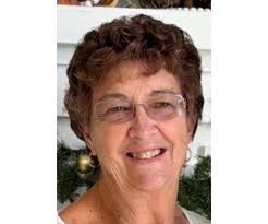 Cynthia Bunch Obituary (1952