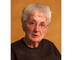 MARY MORAN Obituary (2019)