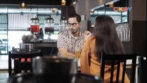 Titian cinta ep 13 cutscene part 10. Titian Cinta Online Videos Dailymotion