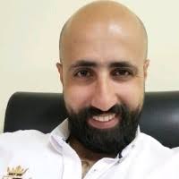 200+ profils pour “Abdullah Jaber”