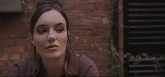 Olivia Frances Brown