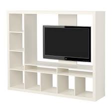 Black And White Tv Stand Ikea Lappland Tv Storage Unit White 72x15 3 8x57 7 8 Ikea Tv Storage Unit Tv Storage Ikea Tv Unit