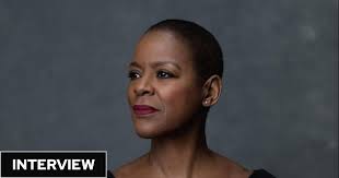 Josette Simon: 'There's no such thing as a Black actor'