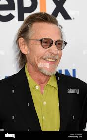 Dennis christopher hi-res stock photography and images