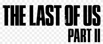 The game optimus prime autobot decepticon logo, decepticons, angle, leaf png. File Logo The Last Of Us Part Ii Schwarz Svg Wikimedia Last Of Us 2 Logo Clipart 371569 Pikpng