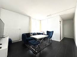 Appartement en rez de chaussée à vendre à Épinay-sur-Seine (93)