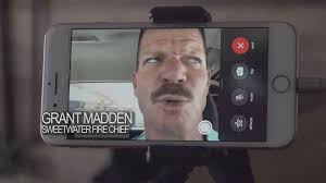 West Texas fire department says Pandemic has delayed crucial fire equipment