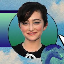 Knock at the Cabin' Star Abby Quinn Reveals Her 2 Geekiest Obsessions