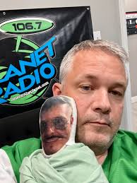 Nostalgic Memories of AM Radio in Washington D.C.