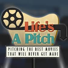 Stream episode Deleted Scenes: Flintstones Cars are Pointless! (With Terri  Silver) by Life's a Pitch podcast