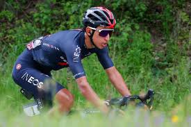 Egan arley bernal gómez (born 13 january 1997) is a colombian cyclist, who rides for uci worldteam team ineos. Cycling Double Blow For Egan Bernal On The Giro