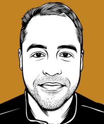 77: John Vercher: Acting In The Face Of Fear — Paternal Podcast