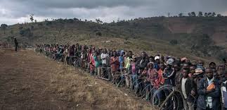 Kisangani is an important commercial hub point for river and land transportation and a major marketing and distribution center for the. Democratic Republic Of The Congo Drc News Research And Analysis The Conversation Page 1