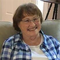 Kathryn "Kippy" Ross Obituary