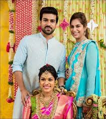 Telugu Megastar Chiranjeevi S Daughter Srija S Wedding Gallery Exclusive Wedding Dresses Men Indian Wedding Pics Groom Wedding Attire