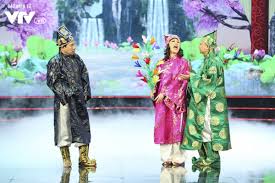 Bên cạnh đó, vẫn sẽ là những màn cà khịa mang thương hiệu của. Link Xem Trá»±c Tiáº¿p Tao Quan 2019 Báº£n Full Tren Vtv Giáº£i Tri