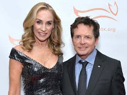 Michael J. Fox and Tracy Pollan's Relationship Timeline