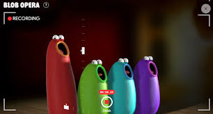 This game is no longer playable on your browser because flash has been discontinued. Blob Opera Google Arts Culture Experimentos Musical Opera