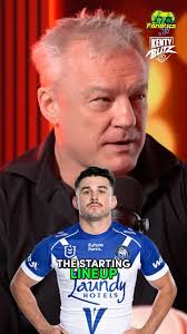 Does Ciraldo move Burton to centre & what does he do at 6, 7, 9 for the  Finals.