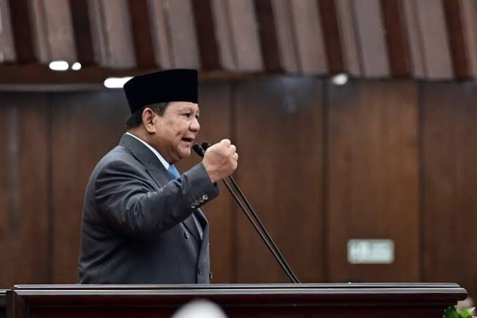 Pemerintahan Prabowo Perkuat Komitmen Pemberantasan Korupsi Tanpa Pandang Bulu