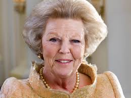 The Dutch Table: Koninginnesoep