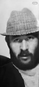 Another photo of my late parents wedding June 63. L To R Michael Fox (  brother of my mother) founder of the Leitrim Guardian, a proud Leitrim man  later a garda Sargent