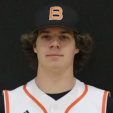 Weston Cooper's High School Career Home