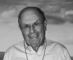 Obituary of Ernest L Stern