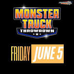 Monster Truck Throwdown