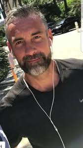 Jay Herrington Girlfriend