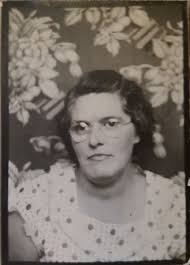 Canada, Canaday, Cannady, Kennedy family of Crawford County illinois