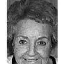 Barbara Jane Hoffman Obituary March 6, 2012
