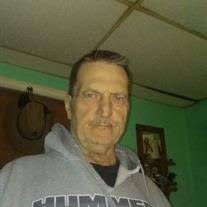 Herschel William Shaffer, Jr. Obituary