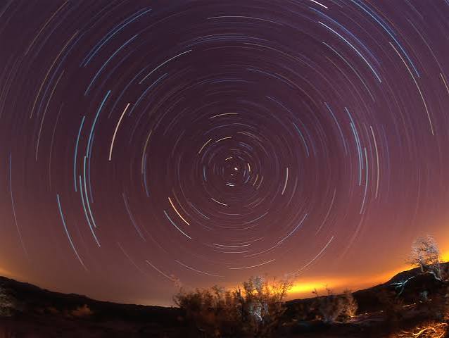 North Star Closer to Earth Than Thought | National Geographic
