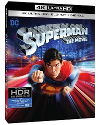 You can also suggest completely new similar titles to the batman superman movie in the search box below. Superman The Movie To Be Released On Ultra Hd Blu Ray For First Time