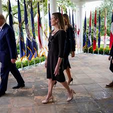 Federal appeals court judge amy coney barrett. Full Transcript Read Judge Amy Coney Barrett S Remarks The New York Times
