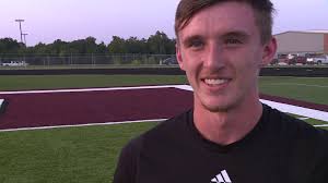 Lincoln Blake Arnold