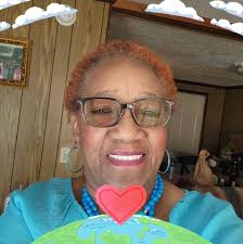 With profound sorrow we announce the death of Miss Francis Dean a native of  Reynolds, Ga. Who slept quietly away