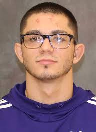 Caleb Craig's Instagram, Twitter & Facebook