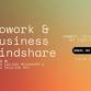 Cowork & Business Mindshare event image