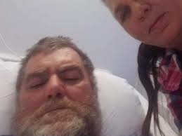 Fundraiser by Frances Martin : Help for Joe and Family.